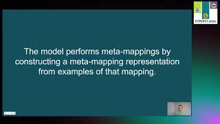 A computational framework for learning and transforming task representations  Andrew Lampinen [upl. by Arno702]