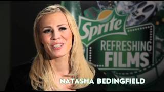 Sprite Refreshing Films Trailer  feat Natasha Bedingfield quotWeightlessquot [upl. by Tomlin]