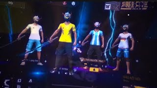 Tik Tok Free Fire  Những Video Dễ Thương Hài Hước Và Vui Nhộn hay thú vị Phần 406  KHANHCTV😜😜 [upl. by Cita]