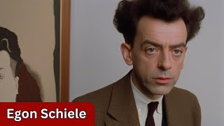 Egon Schiele Unveiling the Enigma of Art and Passion  Documentary [upl. by Tlaw]