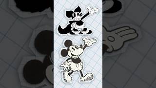 The RIPOFF Mickey Mouse [upl. by Ayota]