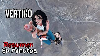 Vertigo 2022 Fall  Resumen en 8 minutos [upl. by Thelma]