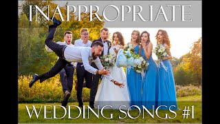 you should NEVER hear this song at your wedding 1 🤣😎shorts [upl. by Aynotak958]