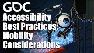 Accessibility Best Practices Mobility Considerations [upl. by Kenay]