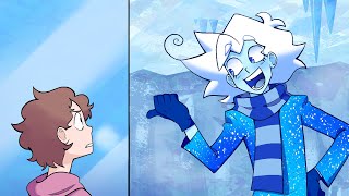 The Aftermath Interlude  SNOW MISER ANIMATIC [upl. by Ardnic]