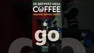 DELONGHI DEDICA EC 685R PUMP ESPRESSO COFFEE MAKER REPAIRING  DELONGHI SERVICE CENTER IN GUJARAT [upl. by Ecerahs]