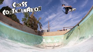 Antihero X Thrasher quotCross Contaminationquot Video [upl. by Jessa]