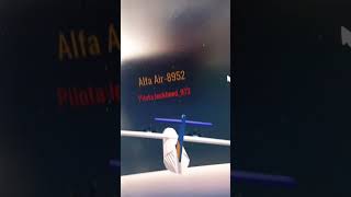 My Airlines  allegiant flight [upl. by Rip]