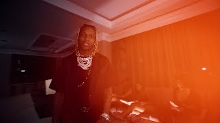 Lil Durk  Coming Clean Official Music Video [upl. by Novah]