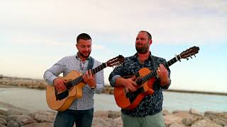 Gipsy Events clip officiel Aux Saintes Maries De La Mer Gérard Ferrer 2023 [upl. by Leopoldine]