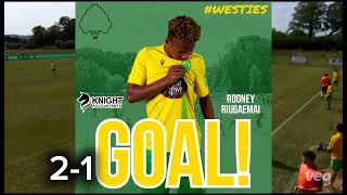 Goal Highlights ⚽️  Westfield 31 Balcombe  170824 [upl. by Dleifrag440]