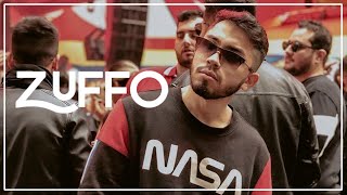 SET ZUFFO  TALES 008 Ft Sonny Fodera Bhaskar Dubdogz Meca [upl. by Werdma]