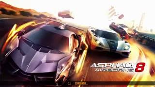 Como tener autos gratis en asphalt 8 [upl. by Marshal]