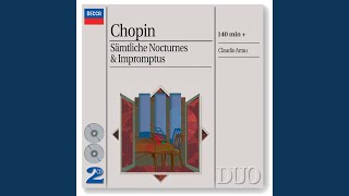 Chopin Impromptu No 4 in C Sharp Minor Op 66  quotFantaisieImpromptuquot [upl. by Elleinad]