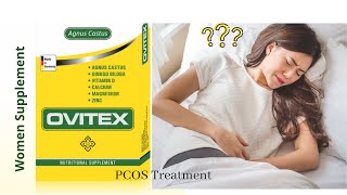 Ovitex Tablet Benefits in Urdu  Female Nutritional Supplement uses in urdu [upl. by Erina621]