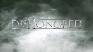 Lets Play Dishonored  Part 1  A GOOD DAY TO DIE [upl. by Aehc]