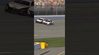 Another Classic NASCAR Finish on iRacing [upl. by Gnet722]