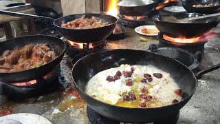 Chicken Boneless Handi Recipe  چکن بونلیس وائٹ ہانڈی  A1 Peshaweri Chapli Kabbab House Tahir M [upl. by Brothers]