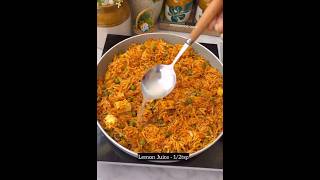 paneer Biryani recipe [upl. by Novia]