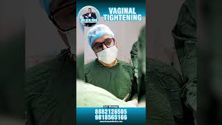 Vaginal Tightening Revealing the Secrets of Vaginal Rejuvenation [upl. by Aerdma]