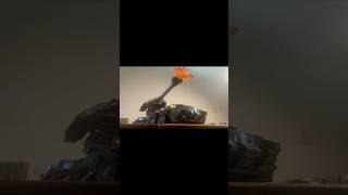 Halo Mega Construx Stop Motion  Heavy Armor Deployment [upl. by Miahc]