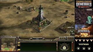 Command and Conquer Generals Shockwave  050 [upl. by Jaye]