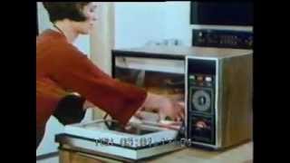 Cooking with a Microwave Oven  clip 18514 [upl. by Knuth]