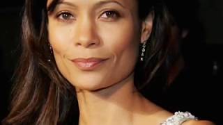 Thandie Newton Biography  Thandie Newton English Actress  Thandie Newton Life Achievements [upl. by Maiga748]