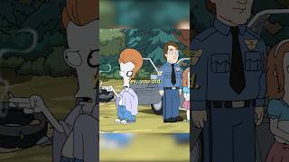 Roger came up with a brilliant song😂americandad [upl. by Boleslaw]