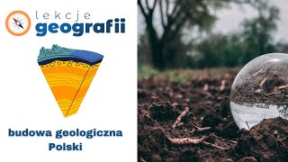 12 Budowa geologiczna Polski [upl. by Naveb787]