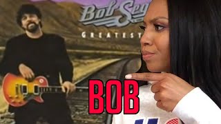 Bob Seger Turn the Page REACTION [upl. by Esya]