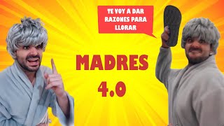 Recopilación de Madres 40 [upl. by Ueih646]