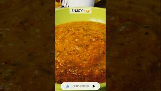 Salsa Recipe  Arabian style Salsa recipe 😋 👌 shorts salsa veg [upl. by Ecirrehs]