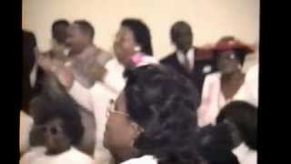 COGIC Wisconsin Northwest Praise Break [upl. by Annert]