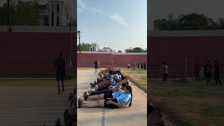 cpophysical cpo ssc cpo si physical training academy in Jaipur [upl. by Alexis]