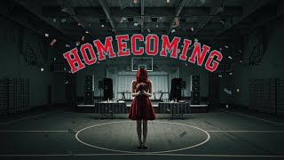 Homecoming Suno AI [upl. by Loralyn119]