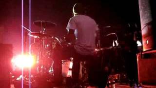 Franco  Seasons Drum Cam [upl. by Alenoel804]