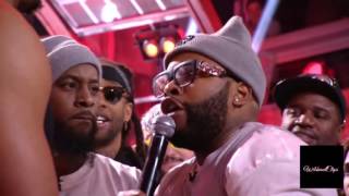 Wild N Out Hitman Holla amp Conceited Best Moments [upl. by Hyland]