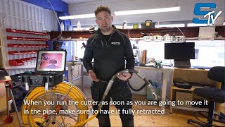 How to take care of your Dancutter Super Flex [upl. by Mauretta]