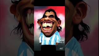 Carlitooos Tevez😎🤑 [upl. by Anayt]