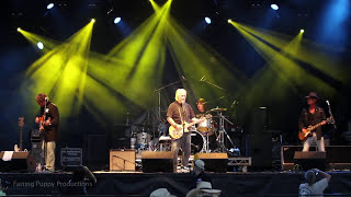 RANDY BACHMAN  LIVE  ROCKIN RIVER MUSIC FEST 2012 by Gene Greenwood [upl. by Serrell]