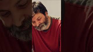 tivikram movies lo common point  telugu movies  shorts  rokesh universe [upl. by Gun300]