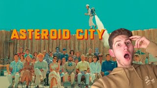 Asteroid City is Probably Wes Andorsens BEST Film [upl. by Airpac]