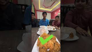 Complete the fill in the blanks shortvideo youtubeshorts trendingvideo viralshorts foodblogger [upl. by Suiraj669]