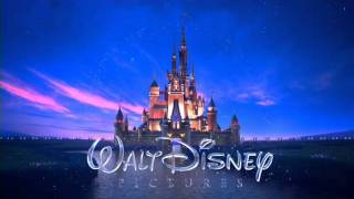 Walt Disney Theme [upl. by Leonteen]