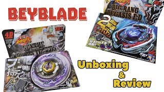 Beyblade Rapidity 4D System Metal Masters Fury Unboxing from Aliexpress [upl. by Tiphani]