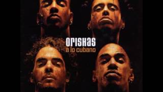 Orishas  Represent Remix [upl. by Eyot]