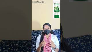 Evion cream review benefits DrMalanbi doctor trending evion400 [upl. by Elspet]