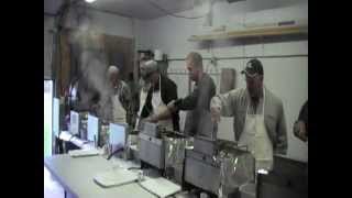 2012 Balsam Lake Rod amp Gun Club Smelt Fry [upl. by Muhcan]