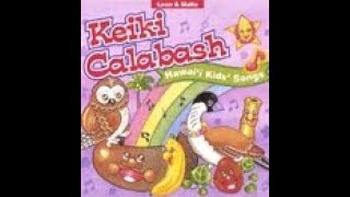 BackStory Episode 4  Keiki Calabash [upl. by Colinson]